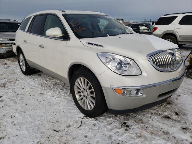 Buick Enclave cx (2011)