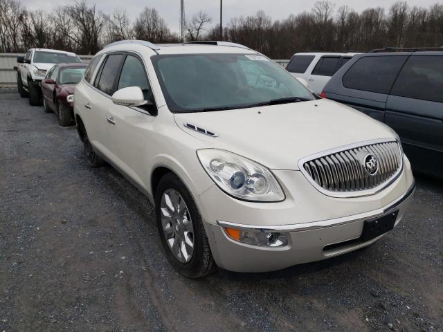 Buick Enclave cx (2011)