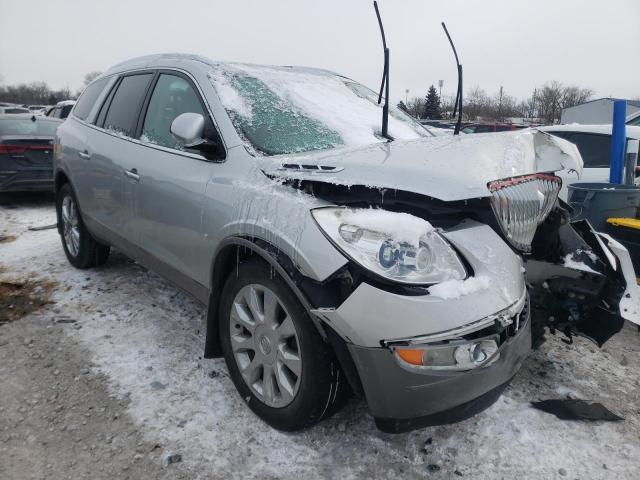 Buick Enclave cx (2011)