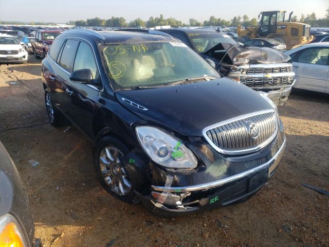 Buick Enclave cx (2011)