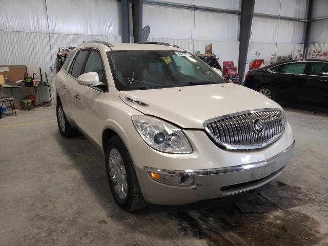Buick Enclave cx (2011)