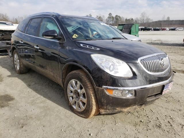 Buick Enclave (2012)