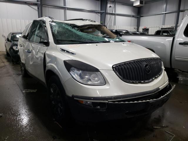 Buick Enclave (2012)