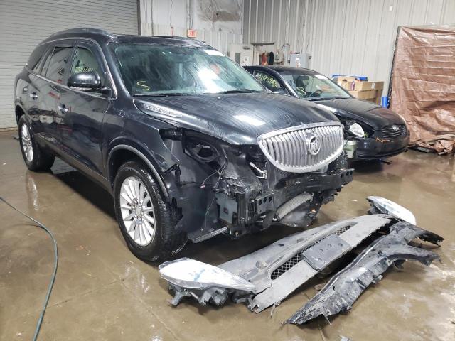 Buick Enclave (2012)