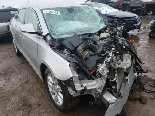 Buick Lacrosse (2012)
