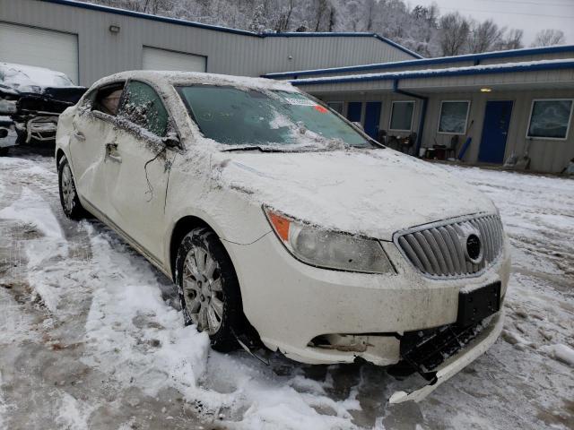 Buick Lacrosse (2012)