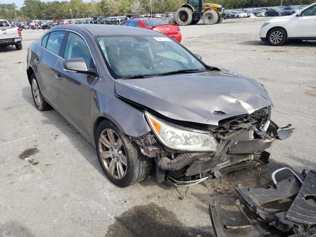 Buick Lacrosse (2012)