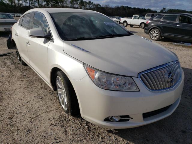 Buick Lacrosse (2012)