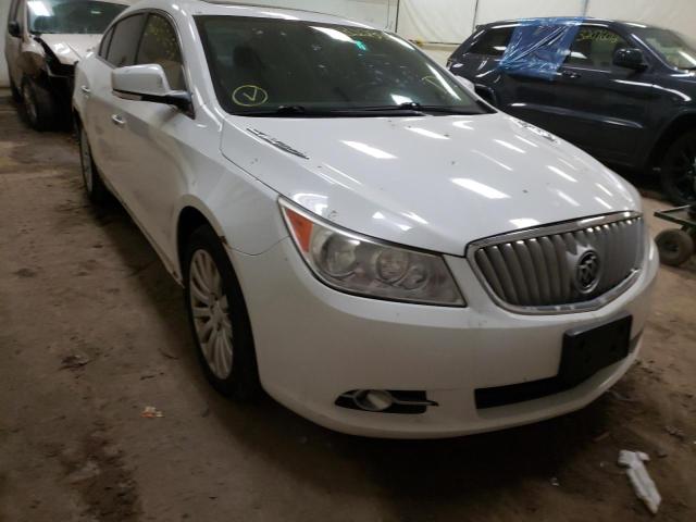 Buick Lacrosse (2012)