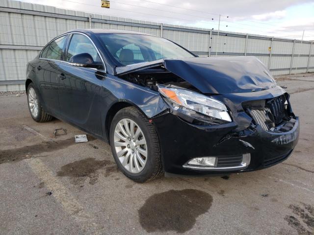 Buick Regal (2012)