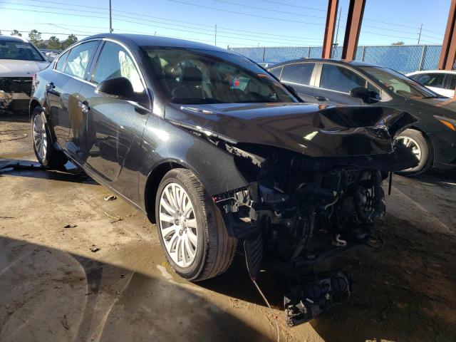 Buick Regal prem (2012)