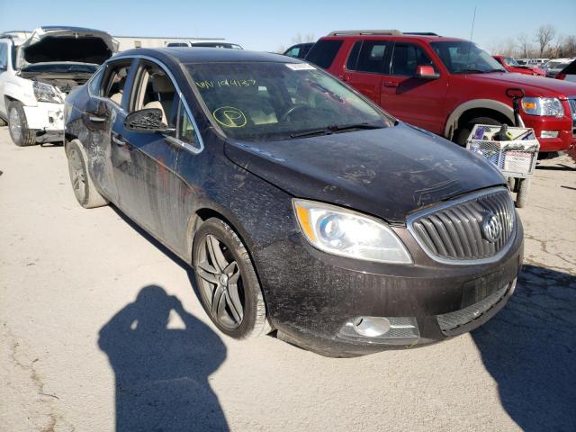 Buick Verano con (2012)
