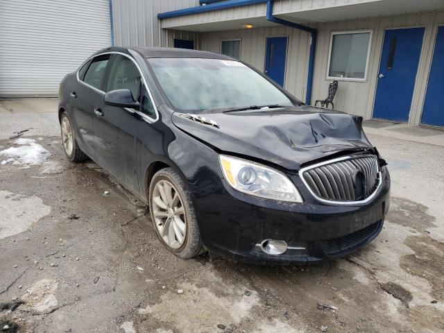 Buick Verano con (2012)