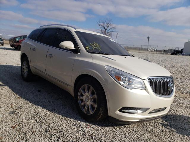 Buick Enclave (2013)