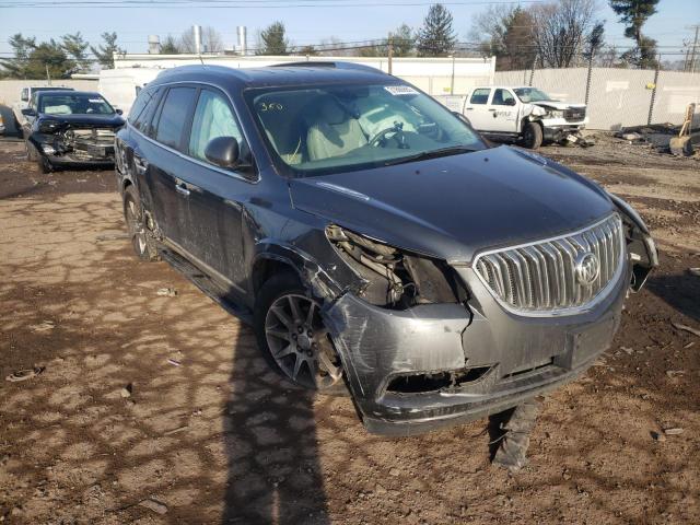 Buick Enclave (2013)