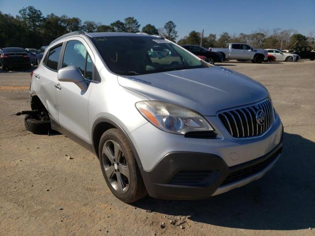 Buick Encore (2013)