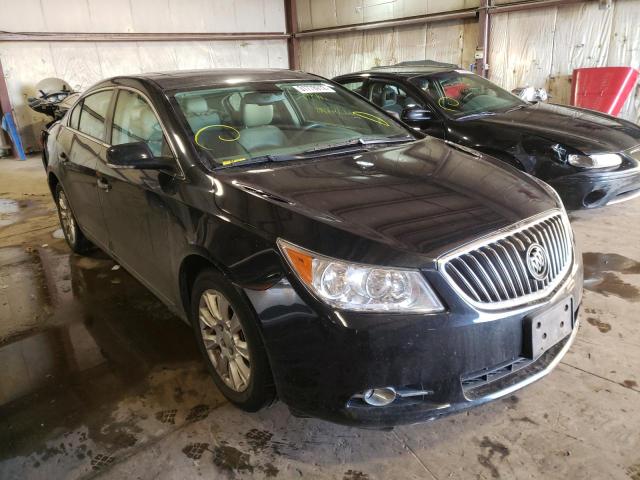 Buick Lacrosse (2013)