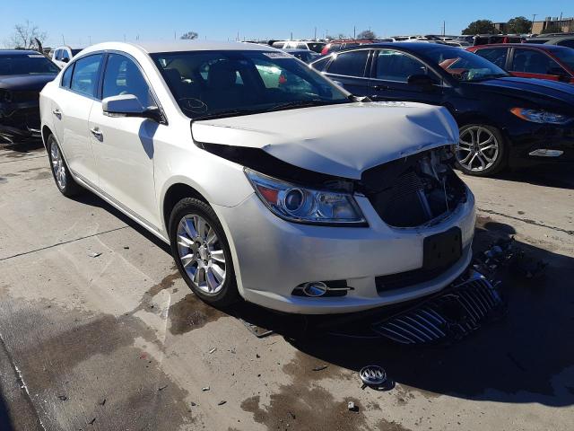 Buick Lacrosse (2013)