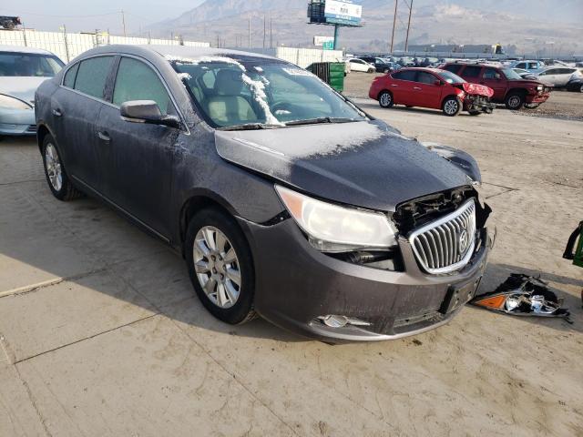 Buick Lacrosse (2013)