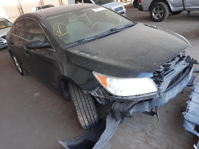 Buick Lacrosse (2013)