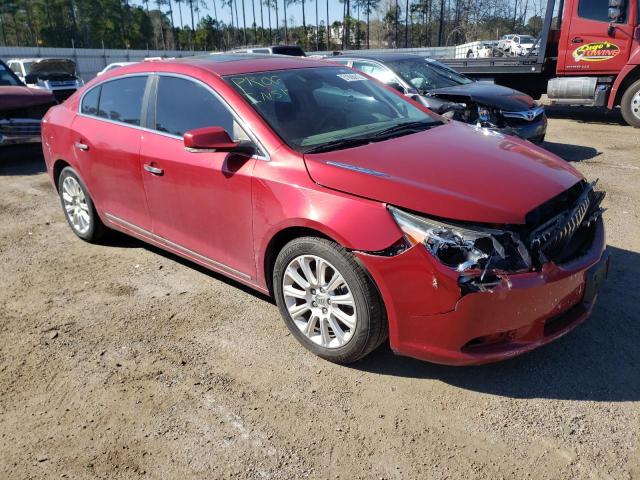 Buick Lacrosse (2013)