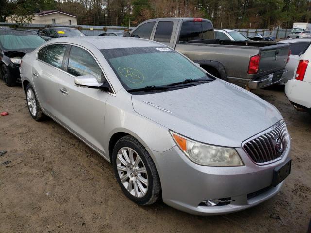 Buick Lacrosse (2013)