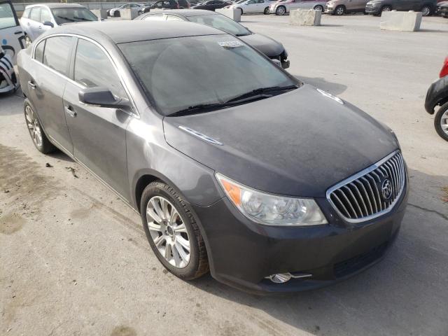 Buick Lacrosse (2013)