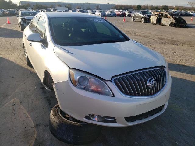 Buick Verano (2013)