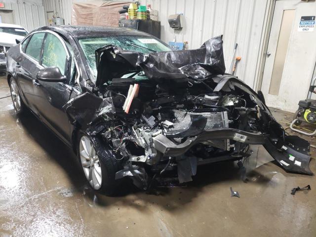 Buick Verano (2013)