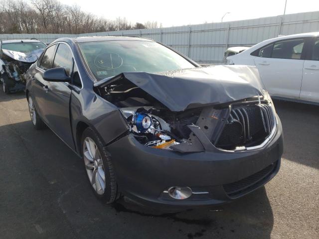 Buick Verano con (2013)