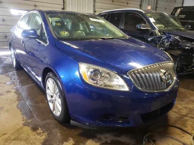 Buick Verano con (2013)