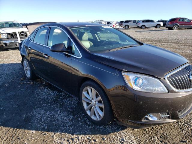 Buick Verano con (2013)