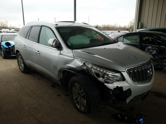 Buick Enclave (2014)