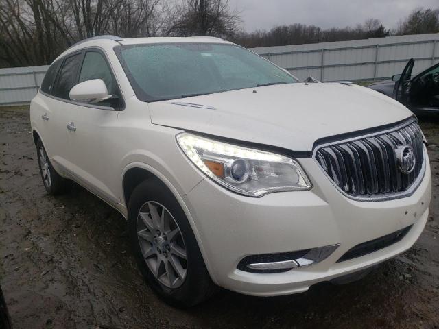 Buick Enclave (2014)