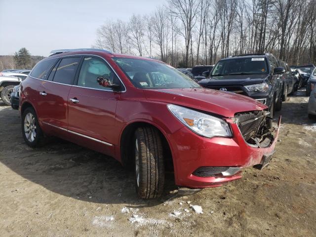 Buick Enclave (2014)