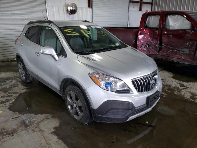 Buick Encore (2014)