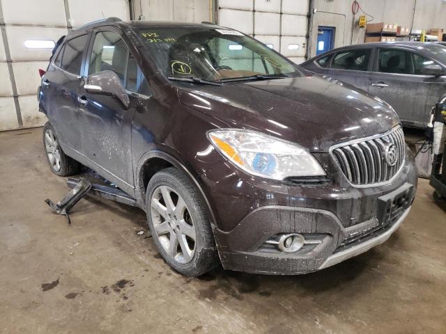 Buick Encore (2014)