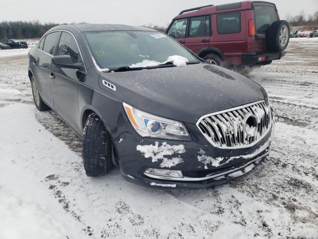 Buick Lacrosse (2014)
