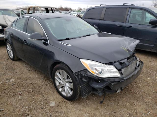 Buick Regal (2014)