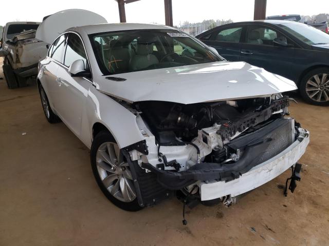 Buick Regal (2014)