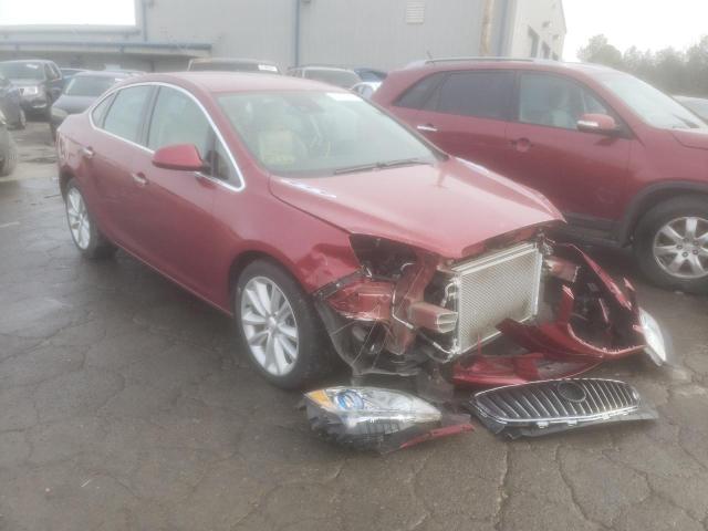 Buick Verano (2014)