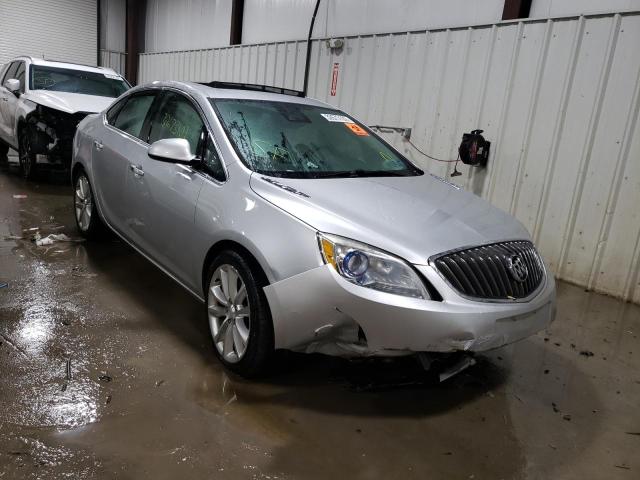 Buick Verano con (2014)