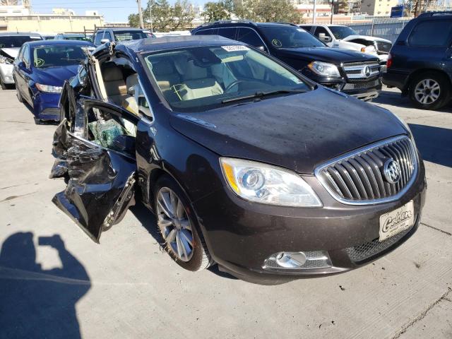 Buick Verano con (2014)