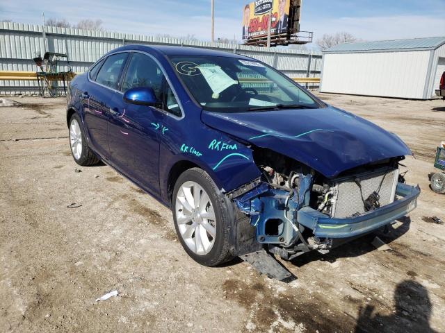 Buick Verano con (2014)
