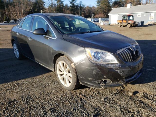 Buick Verano con (2014)