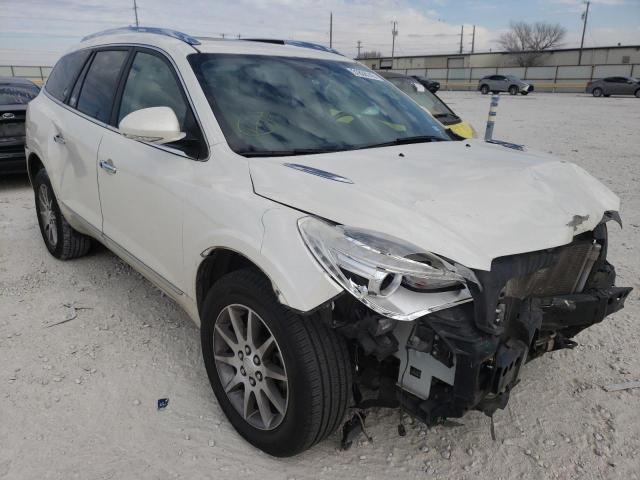 Buick Enclave (2015)