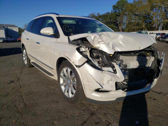 Buick Enclave (2015)