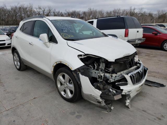 Buick Encore (2015)