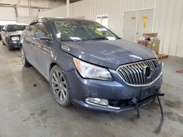 Buick Lacrosse (2015)