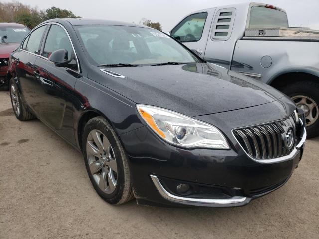 Buick Regal (2015)